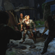 Image for article titled The Last Of Us' Infected Enemies Are Fast, Fungal and Damn Frightening to Look at